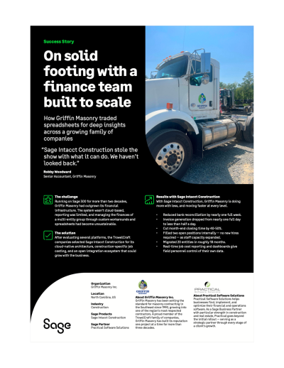 Case Study Preview Page