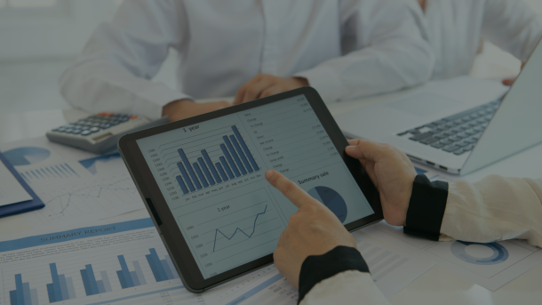 cloud financials