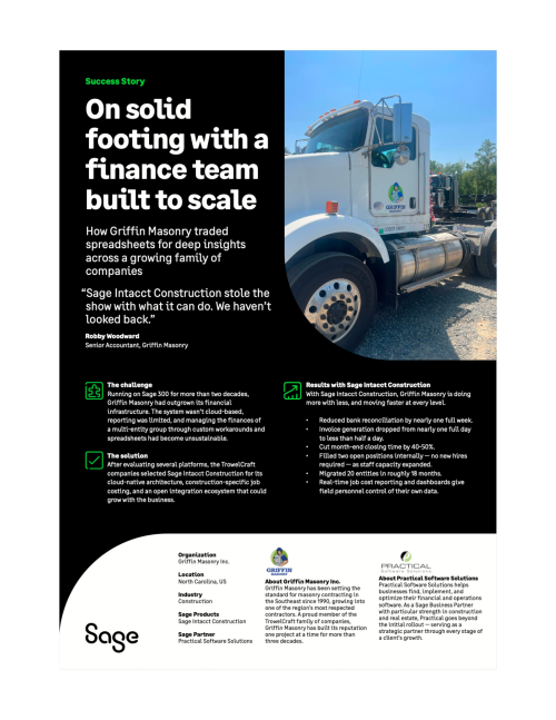 Case Study Preview Page