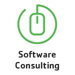 Software Consulting Icon