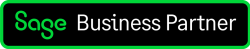 Sage Business Partner Logo