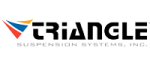 Triangle Suspension Systems Inc. Logo