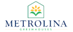 Metrolina Greenhouses Logo