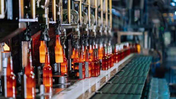 Manufacturing Shop