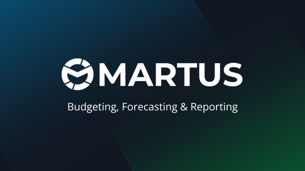 Martus Logo