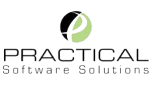 Practical Software Solutions Logo
