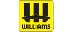 HS Williams Co. Logo