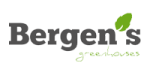 Bergen's Greenhouses Logo